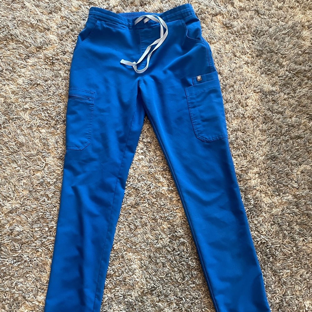 FIGS YOLA SCRUB PANTS